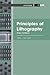 Principles of Lithography