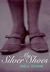 My silver shoes