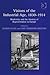 Visions of the Industrial Age, 1830–1914: Modernity and the Anxiety of Representation in Europe