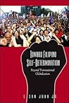 Toward Filipino Self Determination: Beyond Transnational Globalization