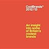 Coolbrands 2012/13: An Insight into Some of Britain's Coolest Brands