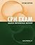 CPH Exam Quick Reference Review by Larry Holmes Jr.