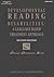 Developmental Reading Disabilities: Language-Based Treatment Approach (Clinical Competence Series)
