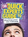 Starting Your Own Business Starting Your Own Business