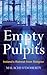 Empty Pulpits