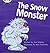 The Snow Monster by shipton-paul
