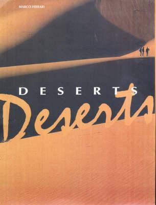 Deserts (Geography Series)