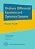 Ordinary Differential Equations and Dynamical Systems (Graduate Studies in Mathematics, 140)