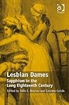 Lesbian Dames by John C. Beynon