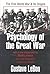 Psychology of the Great War...