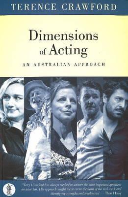 Dimensions of Acting