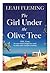 The Girl Under the Olive Tree