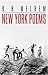 New York Poems