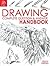 Drawing Complete Question & Answer Handbook by Trudy Friend