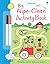 Big Wipe Clean Activity Book (Wipe-Clean Books)