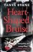 Heart-Shaped Bruise by Tanya Byrne