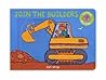 Join The Builders (Little Movers)