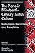 The Piano in Nineteenth-Century British Culture: Instruments, Performers and Repertoire (Music in Nineteenth-Century Britain)