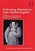 Performing Maternity in Early Modern England (Studies in Performance and Early Modern Drama)
