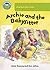 Archie & the Babysitter