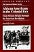 African Americans in the Colonial Era by Donald R. Wright