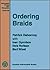 Ordering Braids (Mathematic...