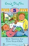 Best Stories for Five-Year-Olds