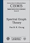 Spectral Graph Theory (CBMS Regional Conference Series in Mathematics, No. 92) Spectral Graph Theory (CBMS Regional Conference Series in Mathematics, No. 92)