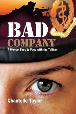 Bad Company: Face to Face with the Taliban