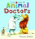 A Day with the Animal Doctors