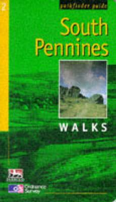 South Pennines (Paperback)