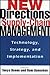 New Directions in Supply-Chain Management: Technology, Strategy, and Implementation