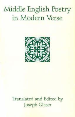 Middle English Poetry in Modern Verse (Hackett Classics)