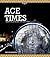 Ace Times: Speed Thrills and Tea Spills, a Cafe and Culture