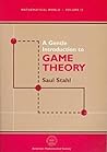 A Gentle Introduction to Game Theory (Mathematical World, Vol. 13) A Gentle Introduction to Game Theory (Mathematical World, Vol. 13)