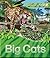 Explorers: Big Cats