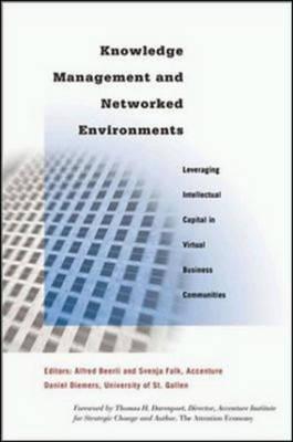 Knowledge Management and Networked Environments