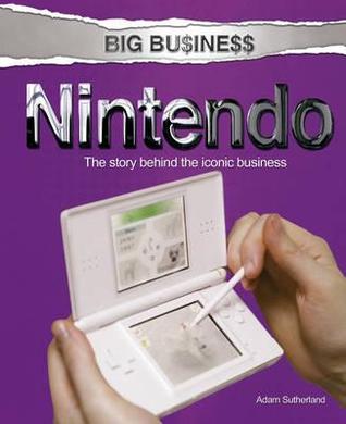 Nintendo (Hardcover)