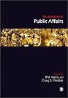 Handbook of Public Affairs