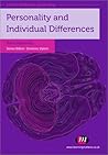 Personality and Individual Differences by Bere Mahoney