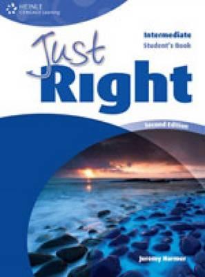 Just Right Intermediate (Just Right (British English))
