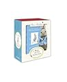 Peter Rabbit: Book and Toy
