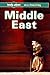 Middle East on a Shoestring (Lonely Planet on a Shoestring)