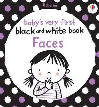 Faces (Hardcover)