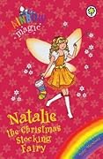 Natalie the Christmas Stocking Fairy