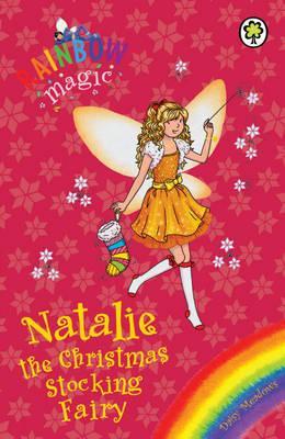 Natalie the Christmas Stocking Fairy (Paperback)