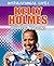Kelly Holmes: Olympic Heroine