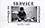 Service by Martha Rosler