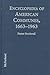 Encyclopedia of American Communes, 1663-1963