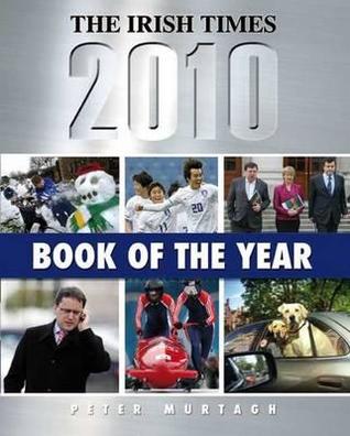 The Irish Times Book of the Year 2010